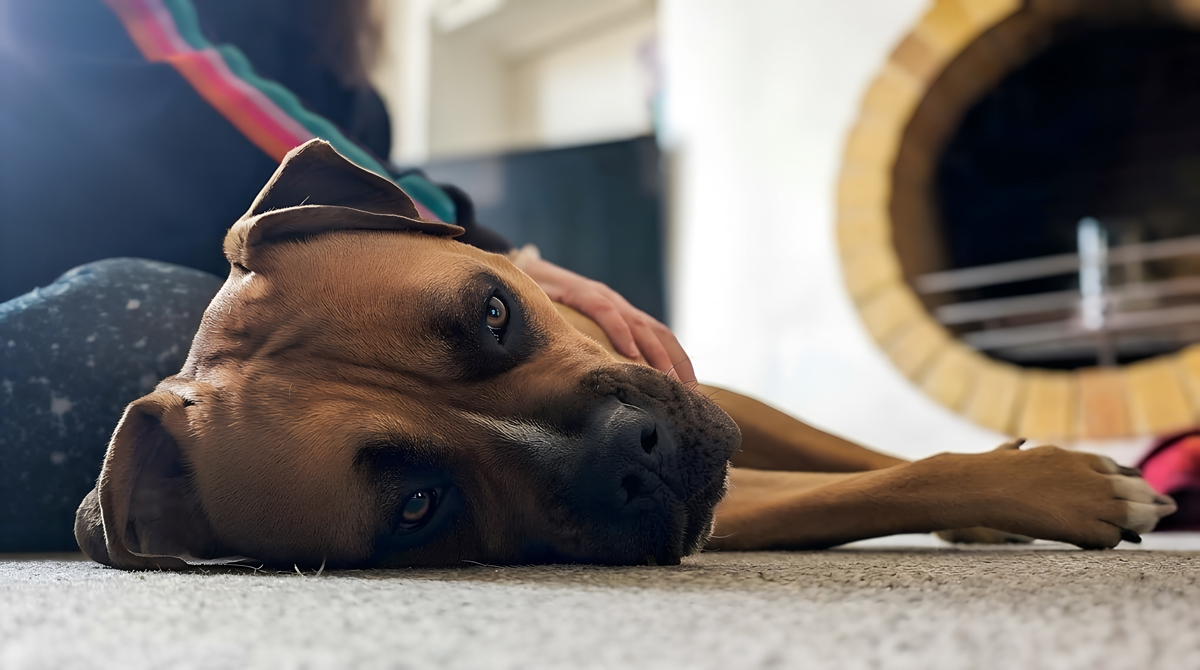 Understanding Canine Massage Therapy